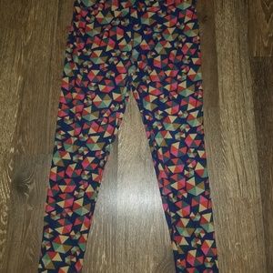 Lularoe tall and curvey